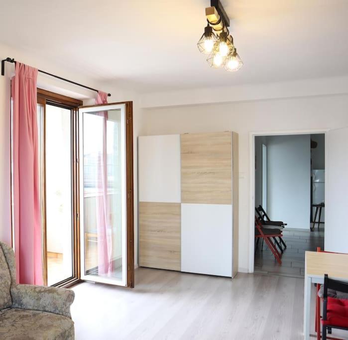 Nr 1 Apartment With 2 Balconies 3 Bedrooms Near Main Train Station Wiedeń Zewnętrze zdjęcie