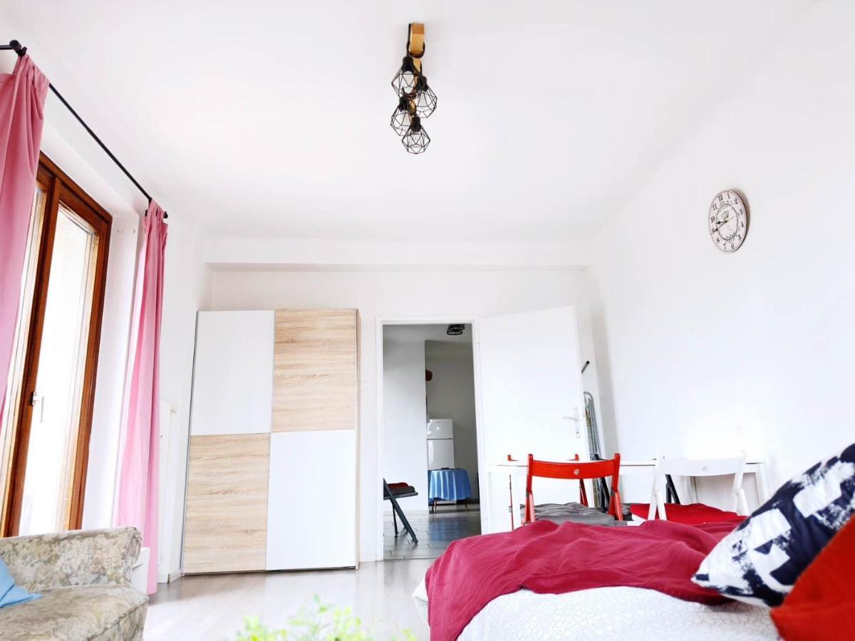 Nr 1 Apartment With 2 Balconies 3 Bedrooms Near Main Train Station Wiedeń Zewnętrze zdjęcie