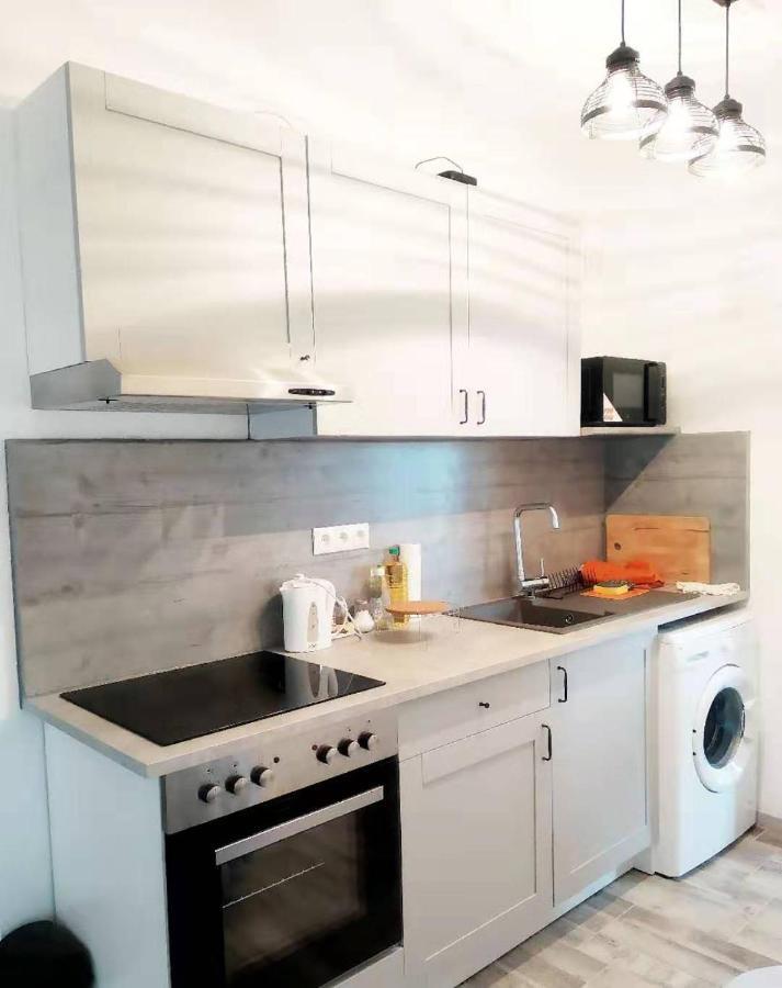 Nr 1 Apartment With 2 Balconies 3 Bedrooms Near Main Train Station Wiedeń Zewnętrze zdjęcie